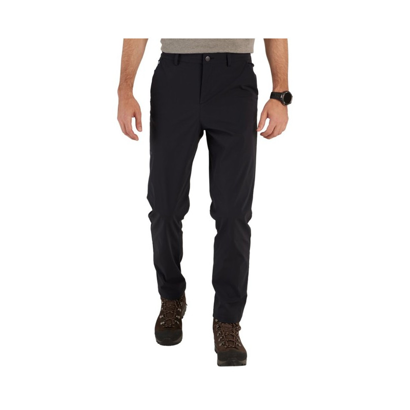 Broek Marmot ARCH ROCK Black