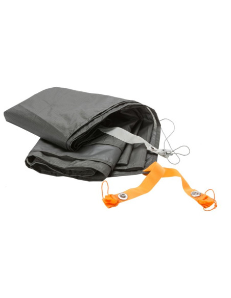 Tilbehør Big Agnes TIGER WALL UL3 Footprint