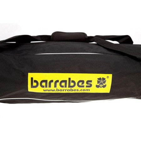 Barrabes.com SKI BAG BLACK II Barrabes 2
