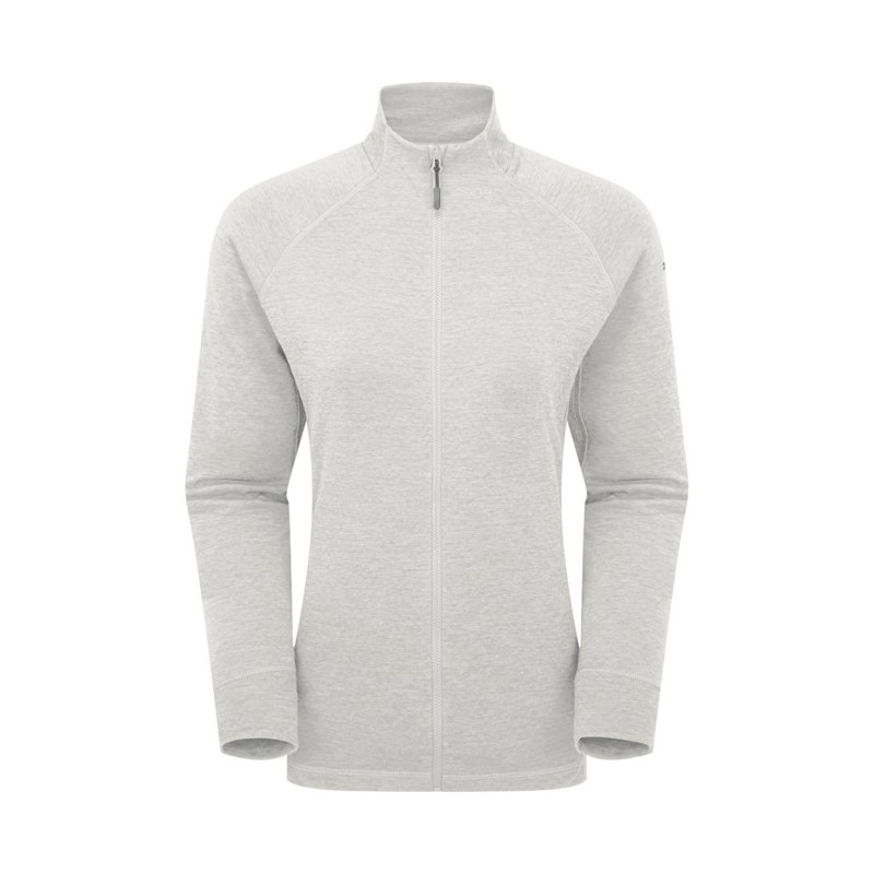 Polar Rab NEXUS WMNS Light Zinc