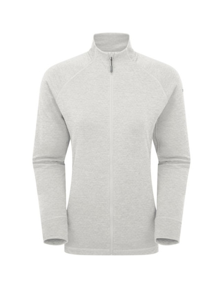 Polar Rab NEXUS WMNS Light Zinc