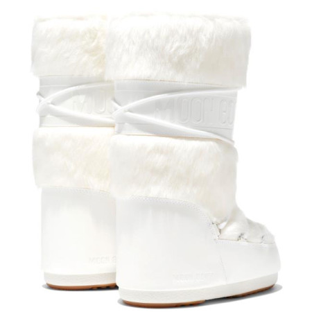 Botas Moon Boot Icon Faux Fur 2