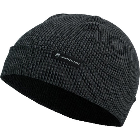 Hat Compressport PODIUM Raven