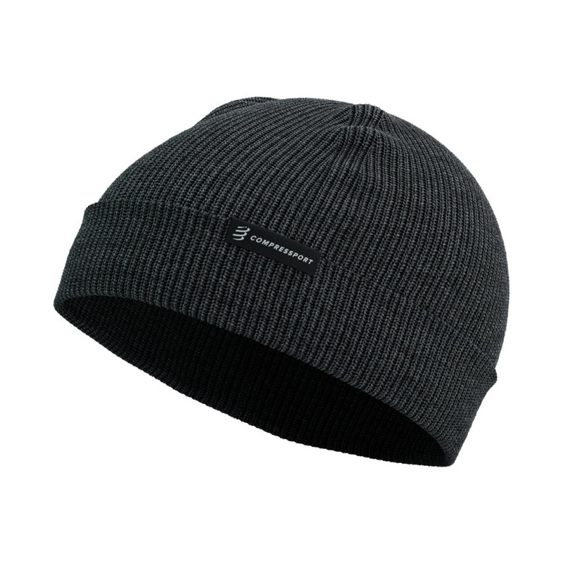 Hat Compressport PODIUM Raven