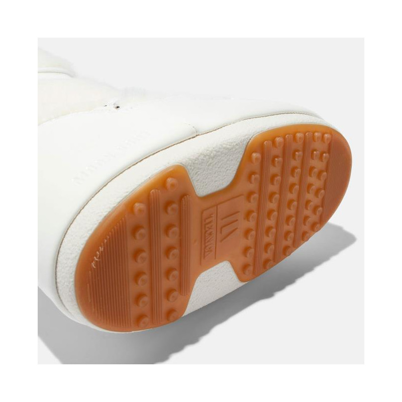 Moon Boot Icon Faux Fur
