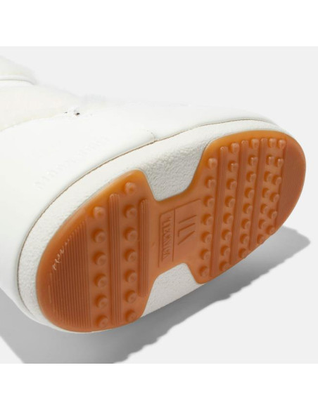 Moon Boot Icon Faux Fur