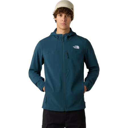Jas The North Face NIMBLE HO - EU Deep Cypress