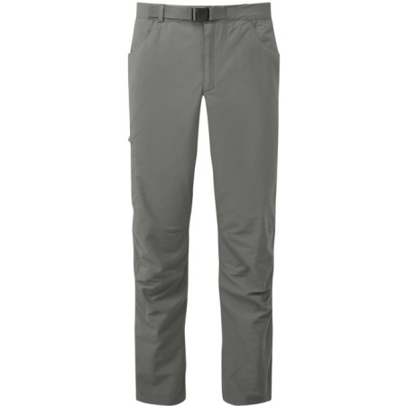 Kelnės Mountain Equipment APPROACH MEN'S Shadow Grey
