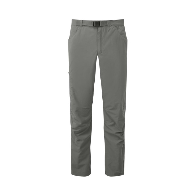 Spodnie Mountain Equipment APPROACH MEN'S Shadow Grey