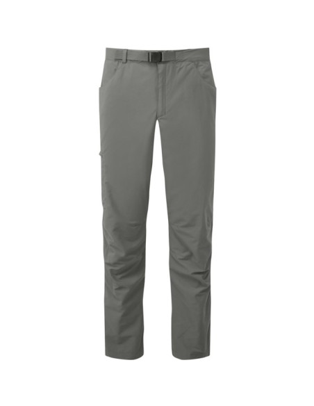Spodnie Mountain Equipment APPROACH MEN'S Shadow Grey