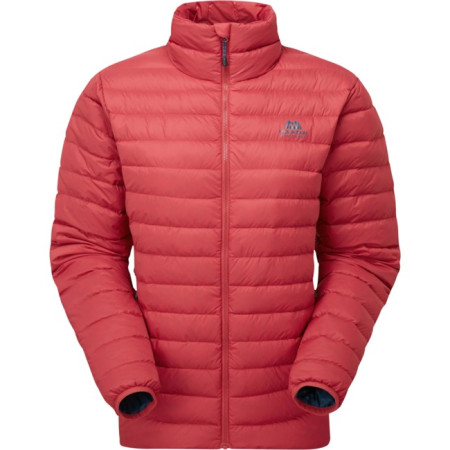 Jacket Mountain Equipment EARTHRISE WMNS Rosewood