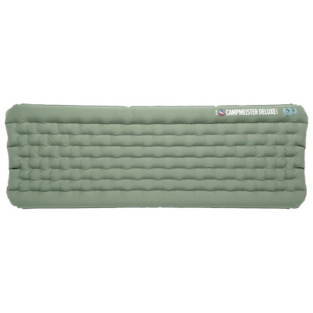 Crash Pad Big Agnes Deluxe Insulated WIDE LONG