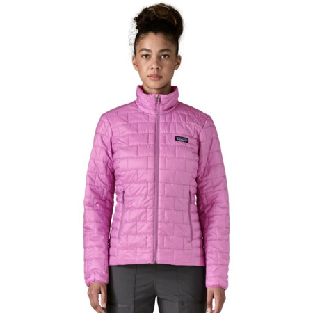 Jacke Patagonia WS NANO PUFF JKT Brisk Purple