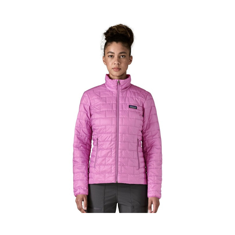 Striukė Patagonia WS NANO PUFF JKT Brisk Purple