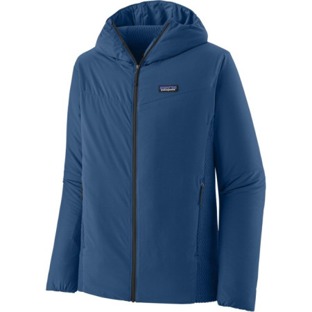 Bluza Patagonia MS NANO-AIR LIGHT HYBRID HOODY Clement B