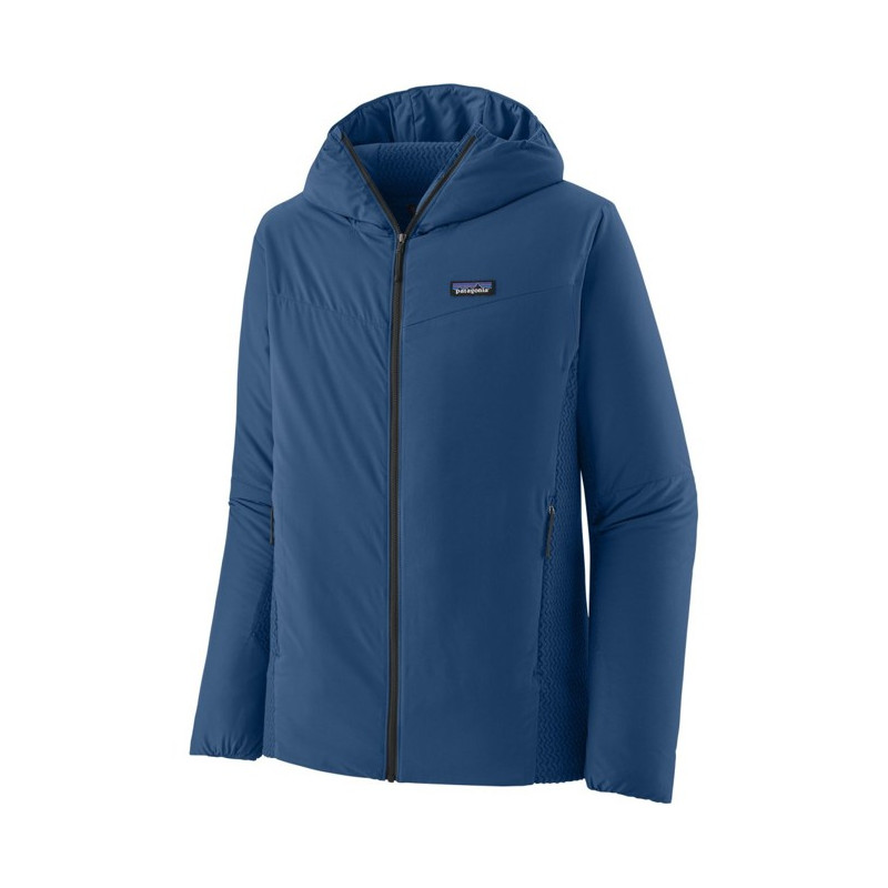 Camisola com capuz Patagonia MS NANO-AIR LIGHT HYBRID HOODY Clement B