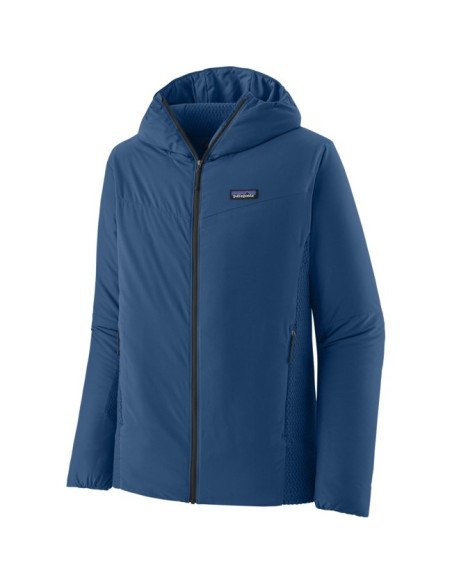 Bluza Patagonia MS NANO-AIR LIGHT HYBRID HOODY Clement B