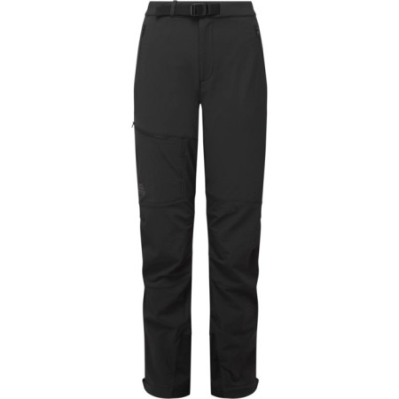 Housut Mountain Equipment MISSION WMNS PANT Black