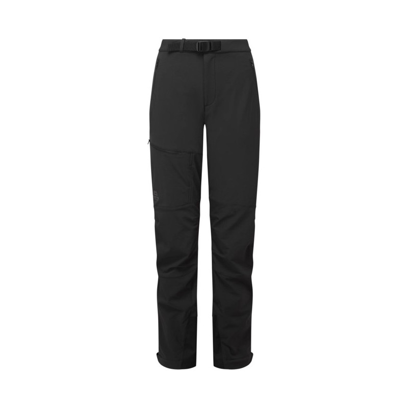 Byxor Mountain Equipment MISSION WMNS PANT Black