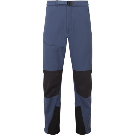 Calças Mountain Equipment MISSION MENS PANT Dusk/Black