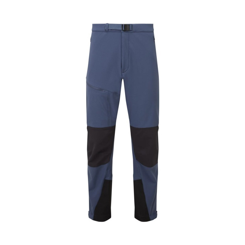 Spodnie Mountain Equipment MISSION MENS PANT Dusk/Black
