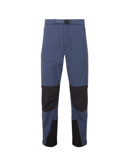 Spodnie Mountain Equipment MISSION MENS PANT Dusk/Black