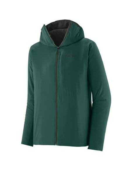 College Patagonia MS NANO-AIR ULTRALIGHT FULL-ZIP HO Casca