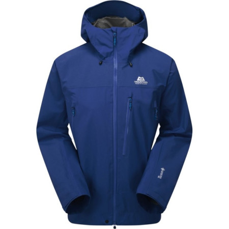 Bunda Mountain Equipment LHOTSE MENS Admiral Blue