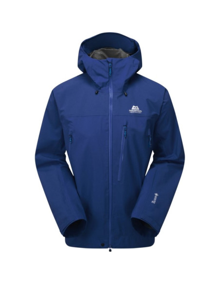 Takki Mountain Equipment LHOTSE MENS Admiral Blue