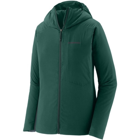 Bunda Patagonia WS NANO-AIR ULTRALIGHT FULL-ZIP HO Casca
