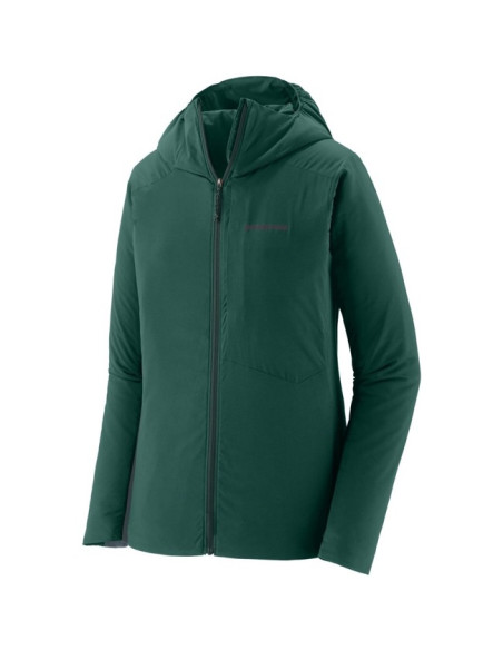 Jacke Patagonia WS NANO-AIR ULTRALIGHT FULL-ZIP HO Casca