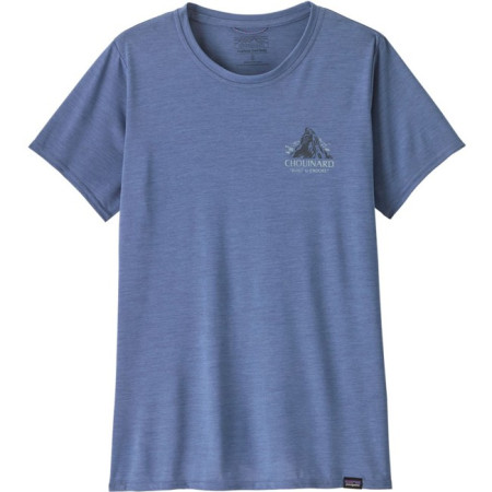 Póló Patagonia WS CAP COOL DAILY GRAPH - LANDS Chouinar