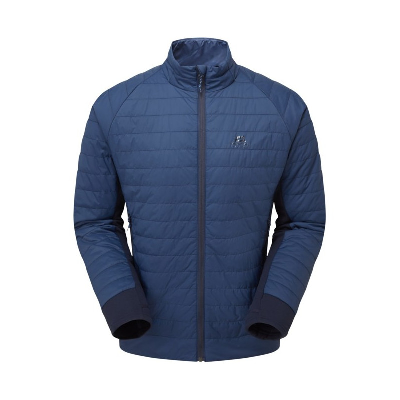 Jacke Mountain Equipment FRACTAL MENS Dusk/Cosmos