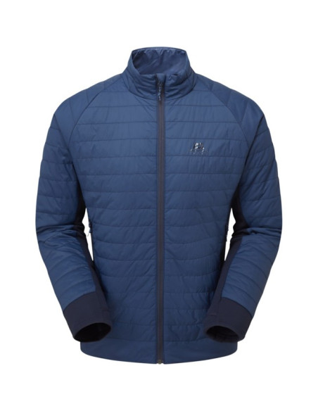 Jacke Mountain Equipment FRACTAL MENS Dusk/Cosmos