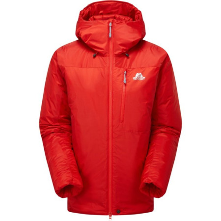 Kabát Mountain Equipment ALPAMAYO WMNS Chili Red