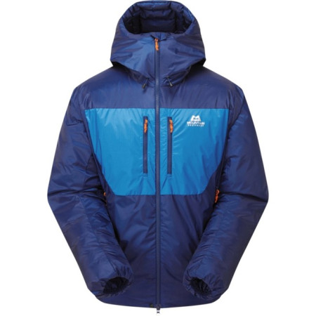 Striukė Mountain Equipment KRYOS MENS Admiral/Atlantic
