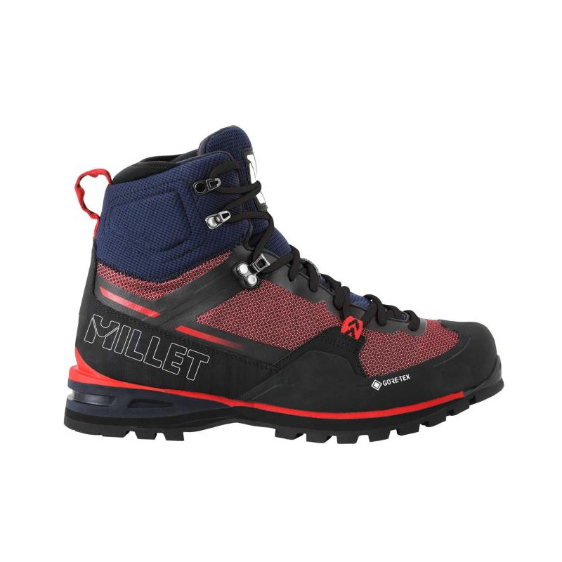 Botas Millet Elevation Gtx U