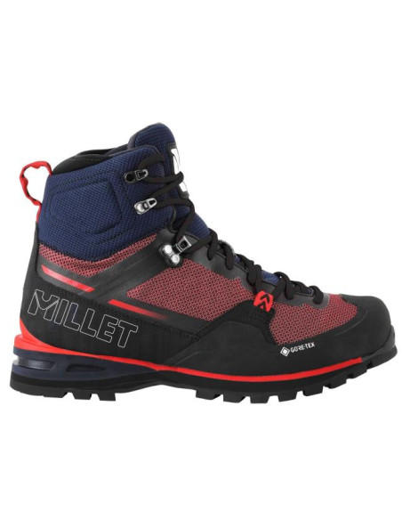 Botas Millet Elevation Gtx U