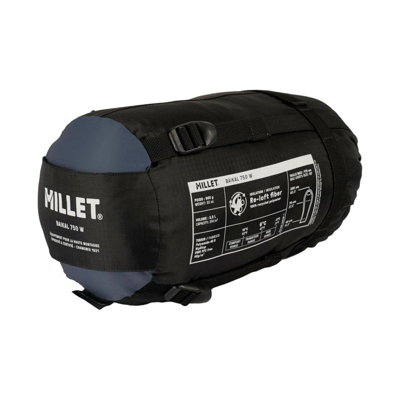 Millet Baikal 750 W RZ
