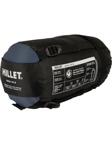 Millet Baikal 750 W RZ