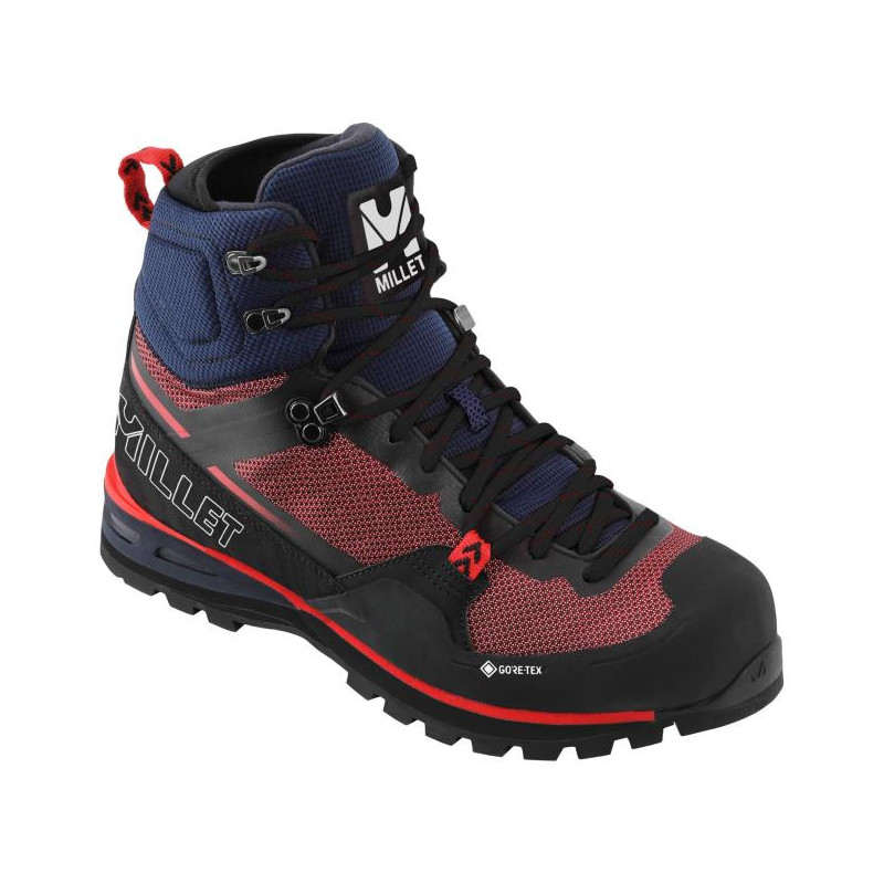 Millet Elevation Gtx U