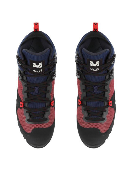 Botas Millet Elevation Gtx U