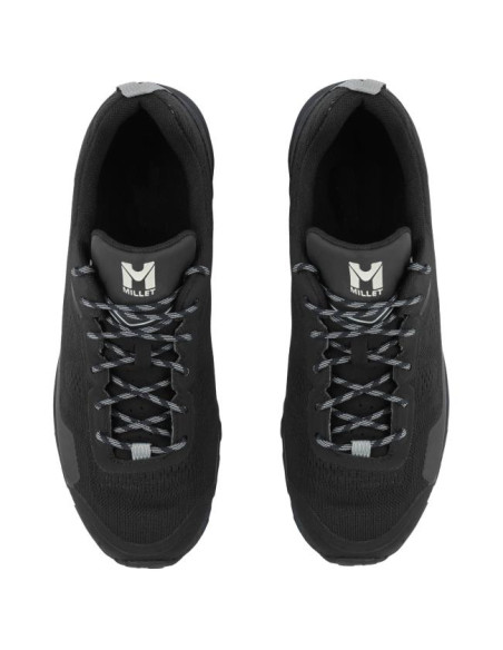 Superge Millet Hike UP