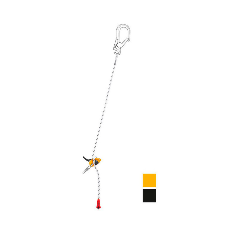 Petzl Grillon 2 m