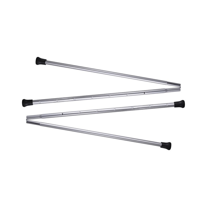 Varetas Big Agnes ACCESSORY BACKPACKING TARP POLES