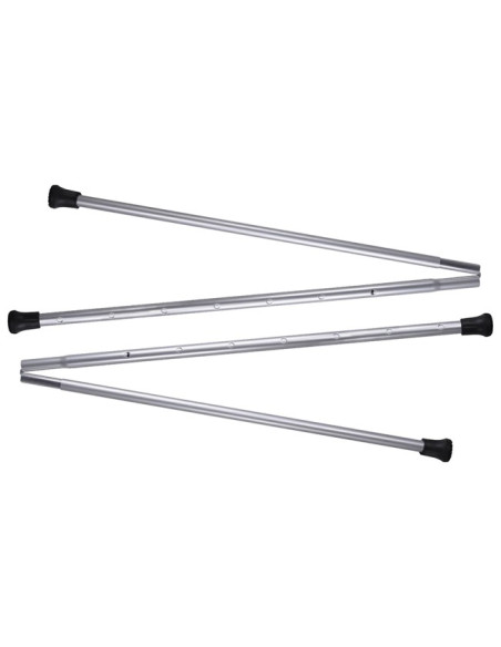 Aste Big Agnes ACCESSORY BACKPACKING TARP POLES