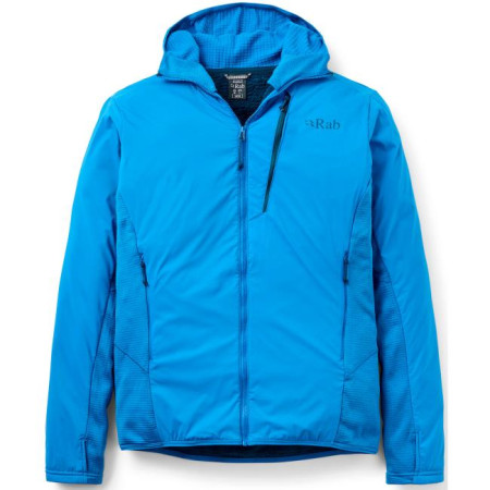 Rab Ascendor Summit Hoody