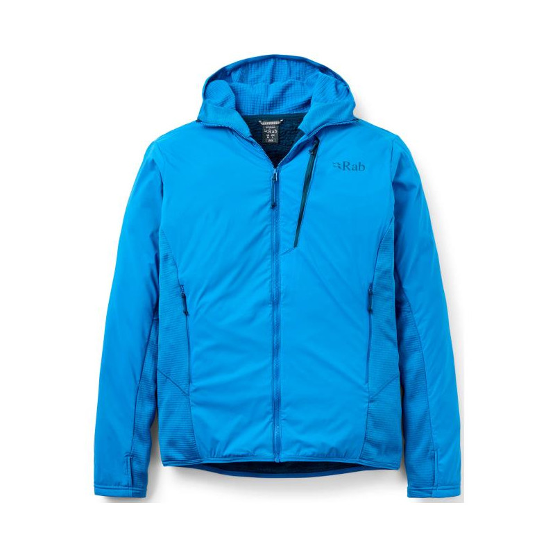 Rab Ascendor Summit Hoody
