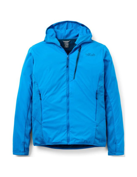 Rab Ascendor Summit Hoody