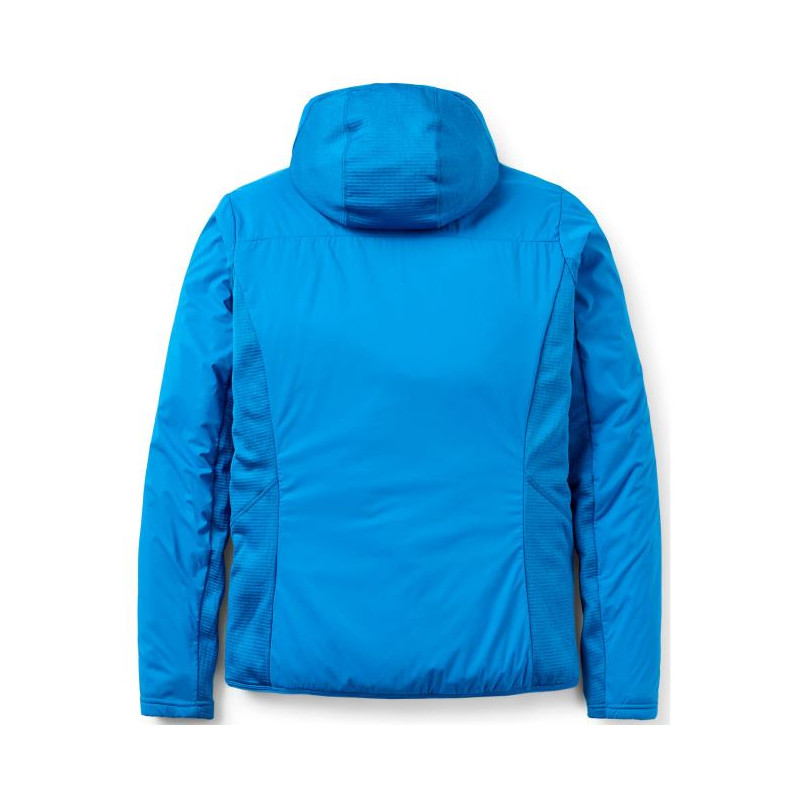 Chaqueta Rab Ascendor Summit Hoody